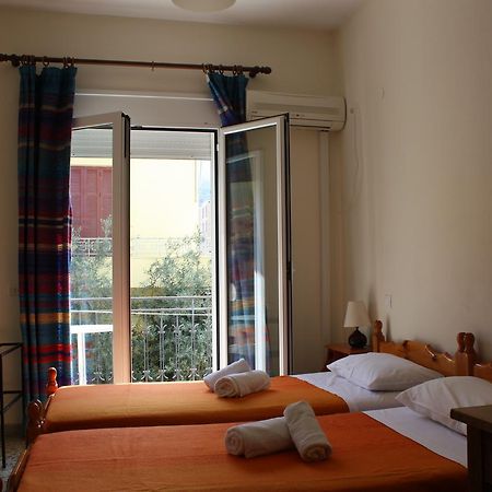 לאוטרה אדיפסאו Hotel Elektra מראה חיצוני תמונה