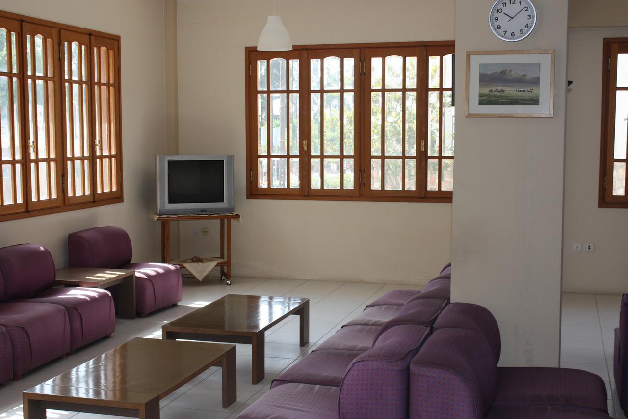 לאוטרה אדיפסאו Hotel Elektra מראה חיצוני תמונה