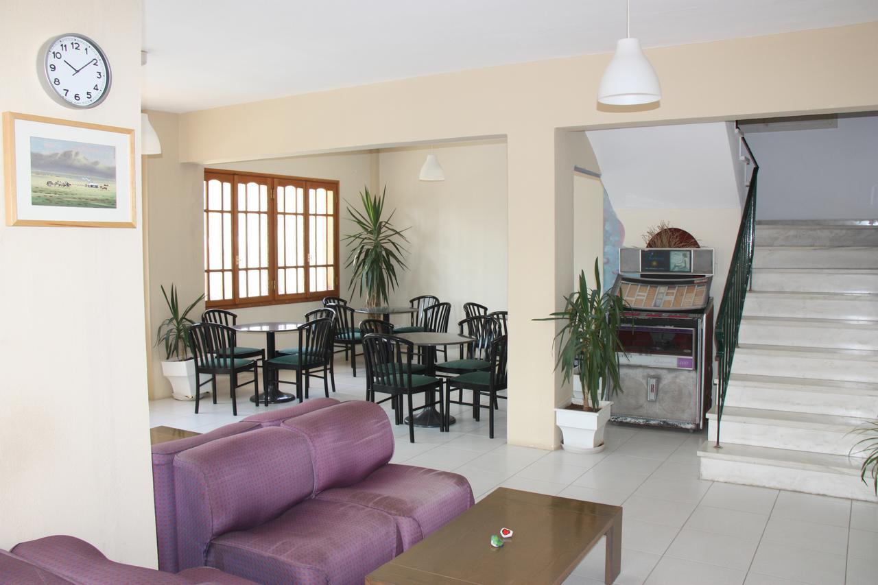 לאוטרה אדיפסאו Hotel Elektra מראה חיצוני תמונה